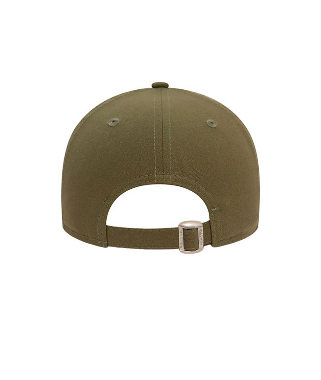 Gorra New Era New York Yankees Outline Repreve®...