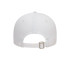 Gorra New Era Chicago Bulls Team Outline 9FORTY Blanco