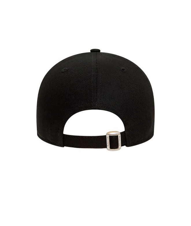 Casquette New Era LA Lakers Team Outline 9FORTY...