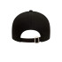 Casquette New Era LA Dodgers Team Outline 9FORTY Noir