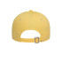 Casquette New Era New York Yankees League Essential 9FORTY Jaune