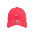 Casquette New Era LA Dodgers League Essential 9FORTY Rose