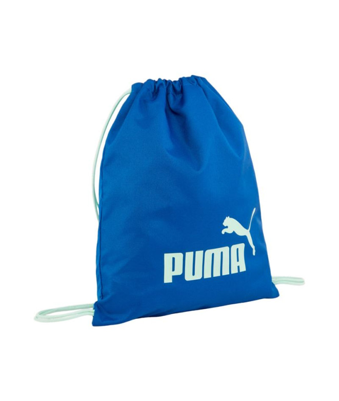 Sac de deporte Puma Phase Small Gym Blue
