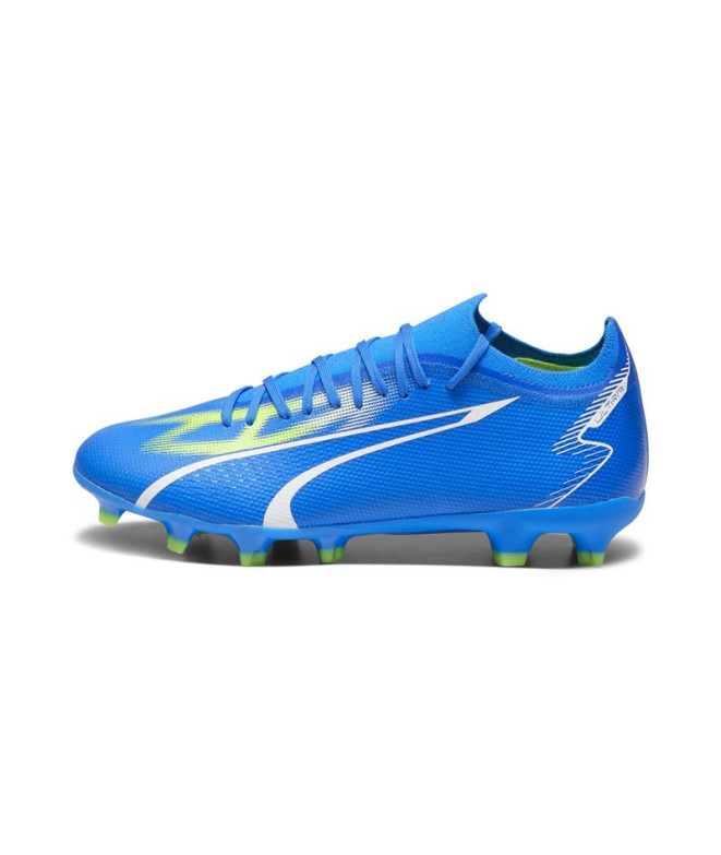 Football Puma Ultra Match Fg/Ag Boots Homme