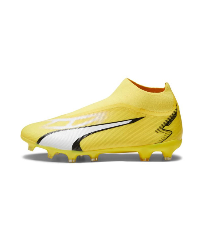 Botas de Fútbol Puma Ultra Match+ Ll Fg/Ag Hombre