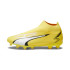 Bottes de Football Puma Ultra Match+ Ll Fg/Ag Homme