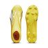 Bottes de Football Puma Ultra Match+ Ll Fg/Ag Homme