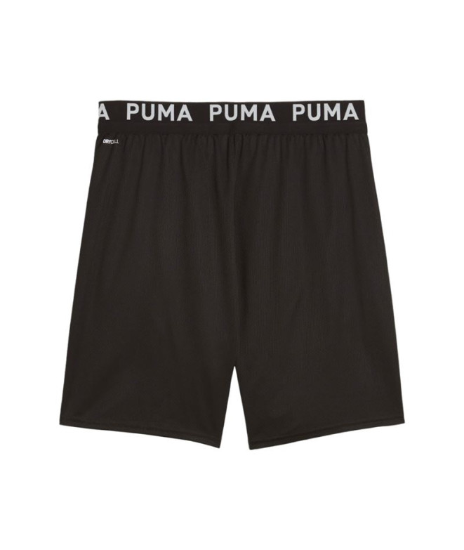 Pantalones de Fitness Puma Fit 7" Full Ult...