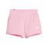 Pantalones Puma Essentials 4" Rosa Mujer