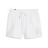 Pantalones Puma Essentials+ PALM RESORT 5" Blanco Mujer