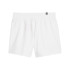 Pantalones Puma Essentials+ PALM RESORT 5" Blanco Mujer