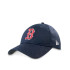 Casquette New Era Boston Red Sox The League Blue 9FORTY