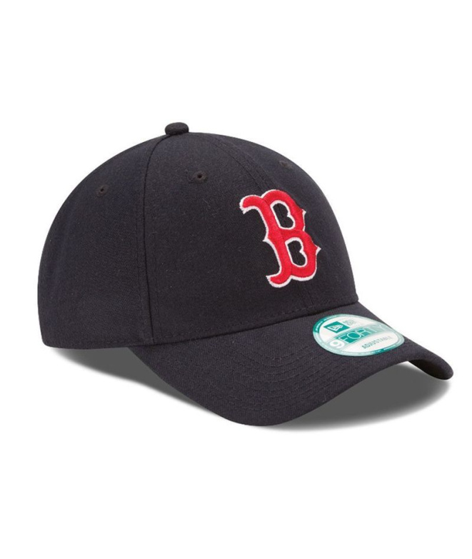 Boné Homem New Era THE LEAGUE Boston Red Sox GM