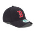 Casquette New Era Boston Red Sox The League Blue 9FORTY