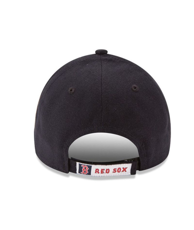Gorra New Era Boston Red Sox The League Azul...