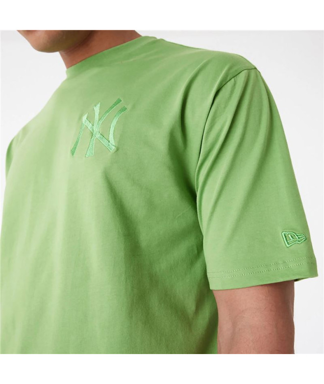 Camiseta New Era New York Yankees League...