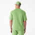 Camiseta New Era New York Yankees League Essential Oversized Verde