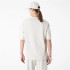 T-shirt New Era LA Dodgers League Essential Oversized Crème