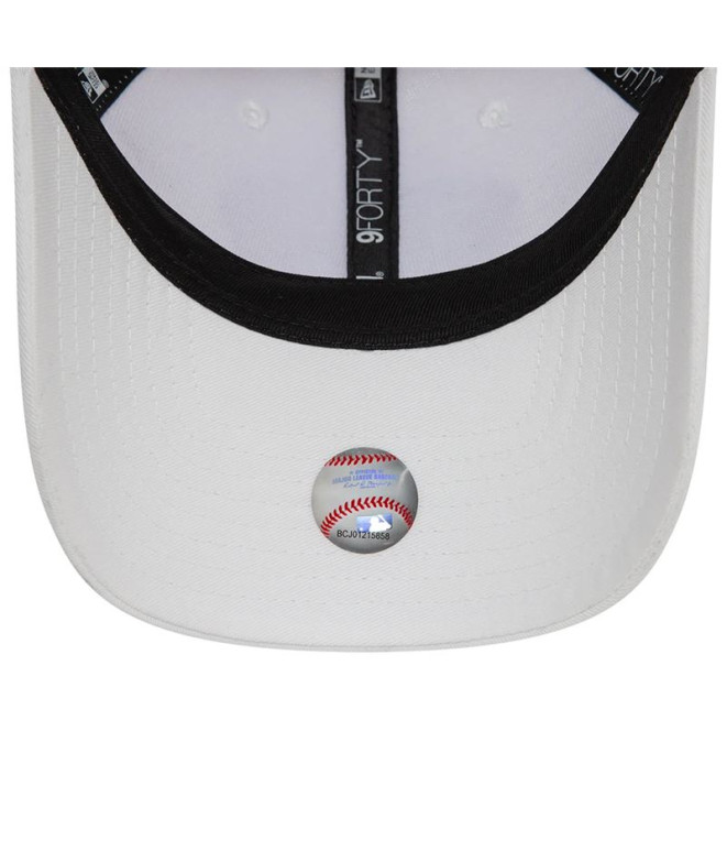 Gorra New Era LA Dodgers League Essential...