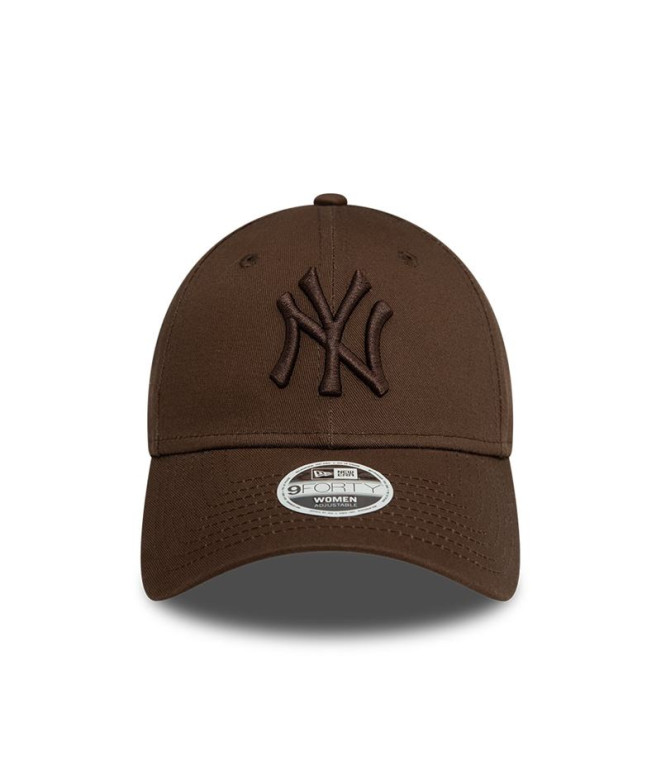 Gorra New Era New York Yankees Womens League...