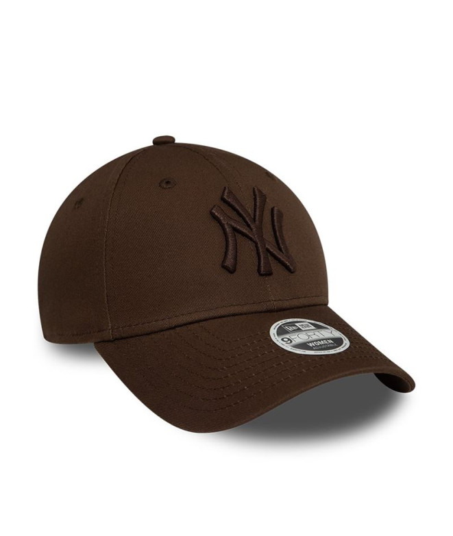 Gorra New Era New York Yankees Womens League...