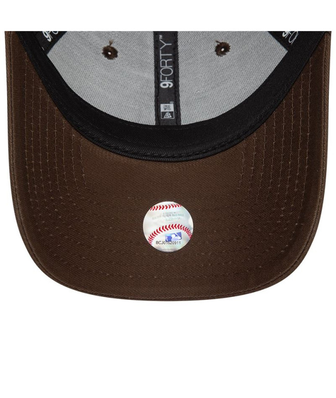 Gorra New Era New York Yankees Womens League...