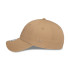Boné New Era New York Yankees League Essential Bege claro 9FORTY Mulher