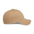 Boné New Era New York Yankees League Essential Bege claro 9FORTY Mulher
