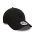 Gorra New Era LA Lakers NBA Essential 9FORTY Negro