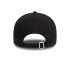 Gorra New Era LA Lakers NBA Essential 9FORTY Negro