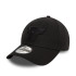 Gorra New Era NBA ESSENTIAL 9FORTY Chicago Bulls BLKBLK Hombre