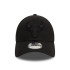 Gorra New Era NBA ESSENTIAL 9FORTY Chicago Bulls BLKBLK Hombre
