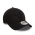 Gorra New Era NBA ESSENTIAL 9FORTY Chicago Bulls BLKBLK Hombre