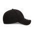 Gorra New Era NBA ESSENTIAL 9FORTY Chicago Bulls BLKBLK Hombre