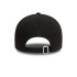 Gorra New Era NBA ESSENTIAL 9FORTY Chicago Bulls BLKBLK Hombre