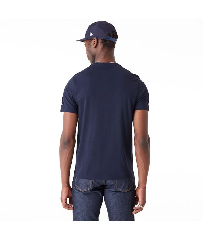 Camiseta New Era New York Yankees MLB Arch...