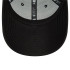 Casquette New Era New York Yankees League Essential 9FORTY Noir