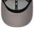 Boné New Era New York Yankees League Essential 9FORTY Cinzento