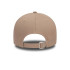 Gorra New Era New York Yankees League Essential 9FORTY Marrón
