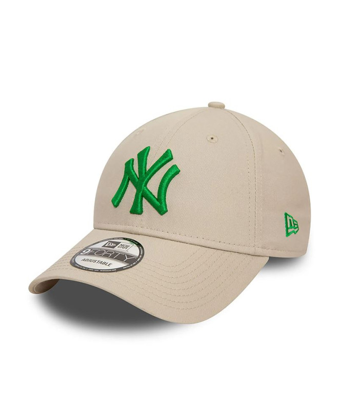 Gorra New Era New York Yankees League Essential...