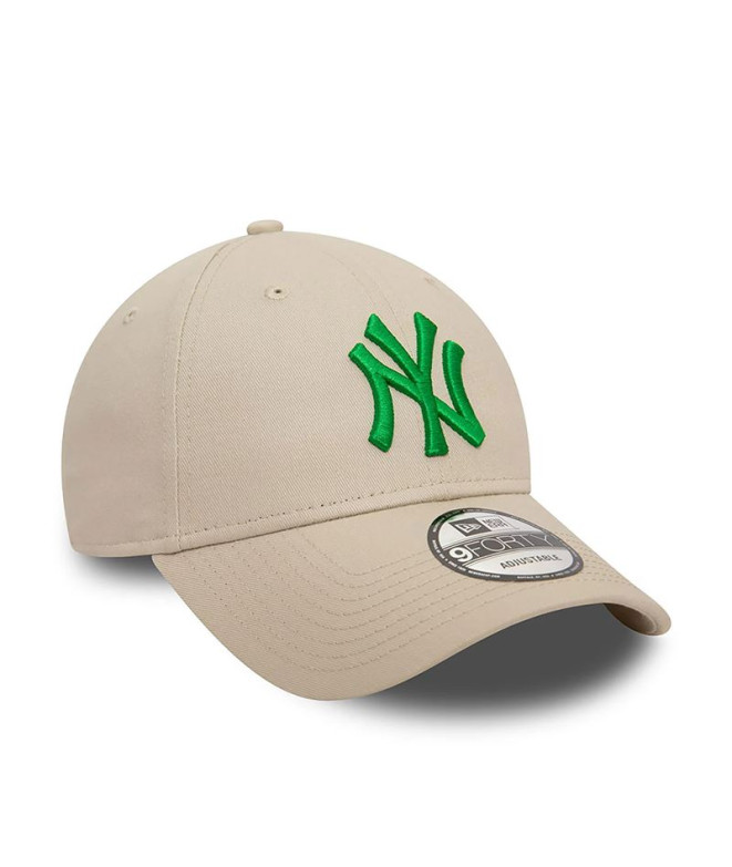Gorra New Era New York Yankees League Essential...