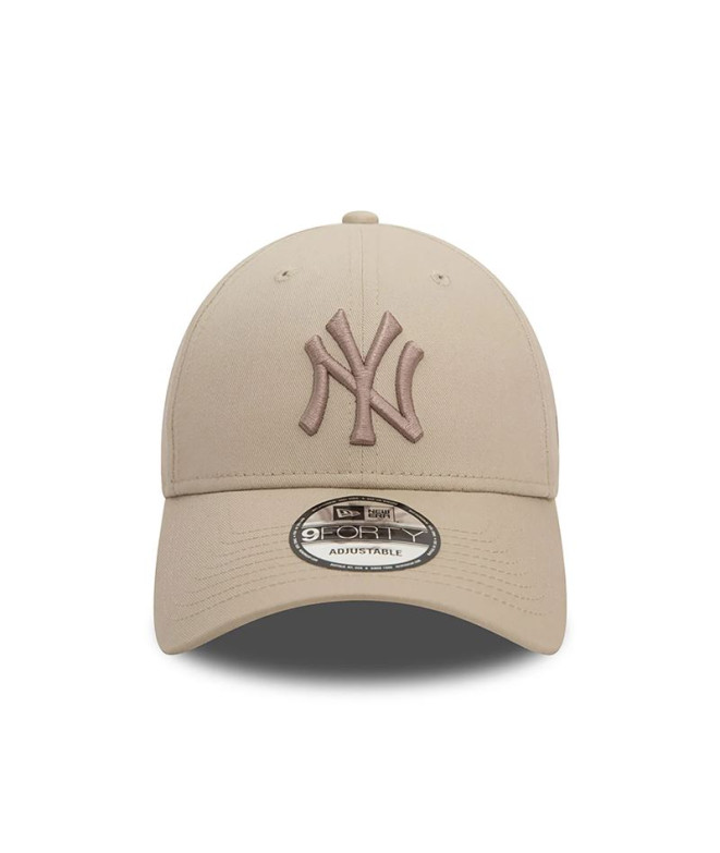 Gorra New Era New York Yankees League Essential...