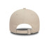 Casquette New Era New York Yankees League Essential 9FORTY Marron