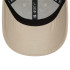 Casquette New Era New York Yankees League Essential 9FORTY Marron