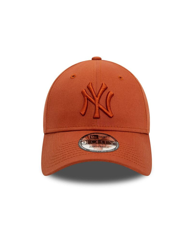 Boné New Era New York Yankees League Essential...