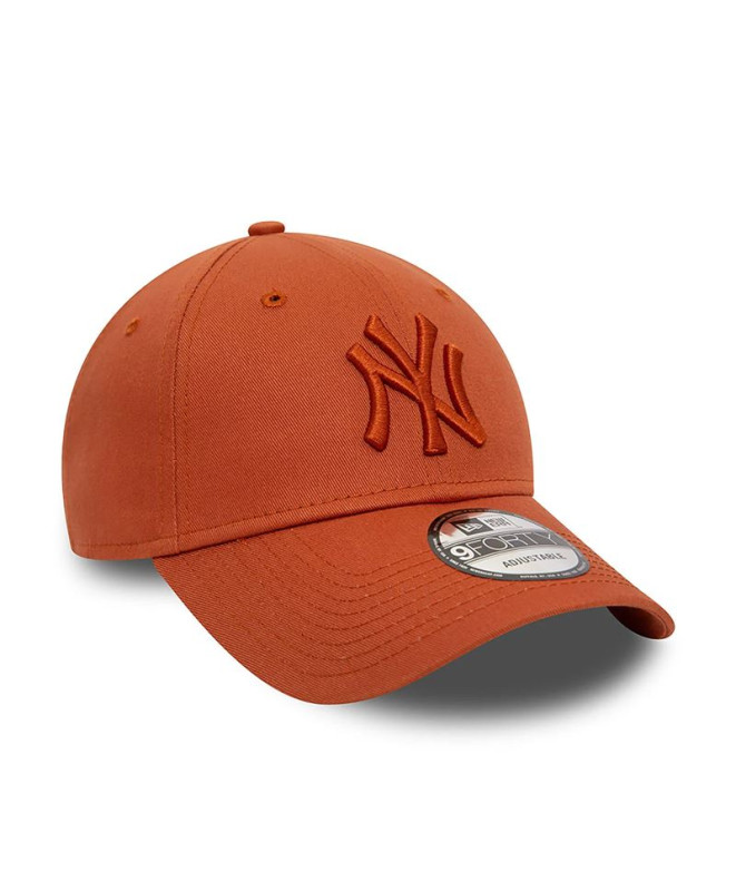 Boné New Era New York Yankees League Essential...