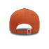 Casquette New Era New York Yankees League Essential 9FORTY Marron