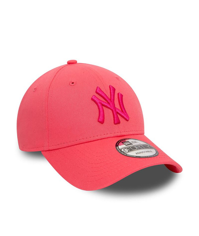Gorra New Era New York Yankees League Essential...