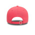 Casquette New Era New York Yankees League Essential 9FORTY Rose