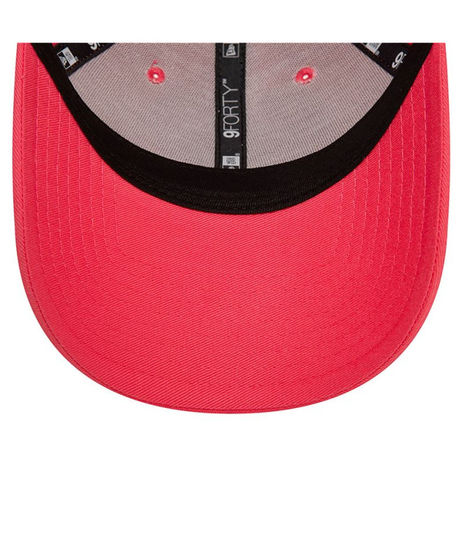 Boné New Era New York Yankees League Essential...